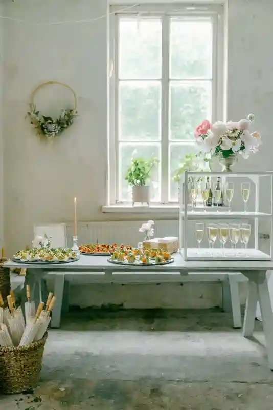 A Classic Wedding for Zuzana and Bruno