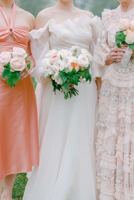 A Classic Wedding for Zuzana and Bruno