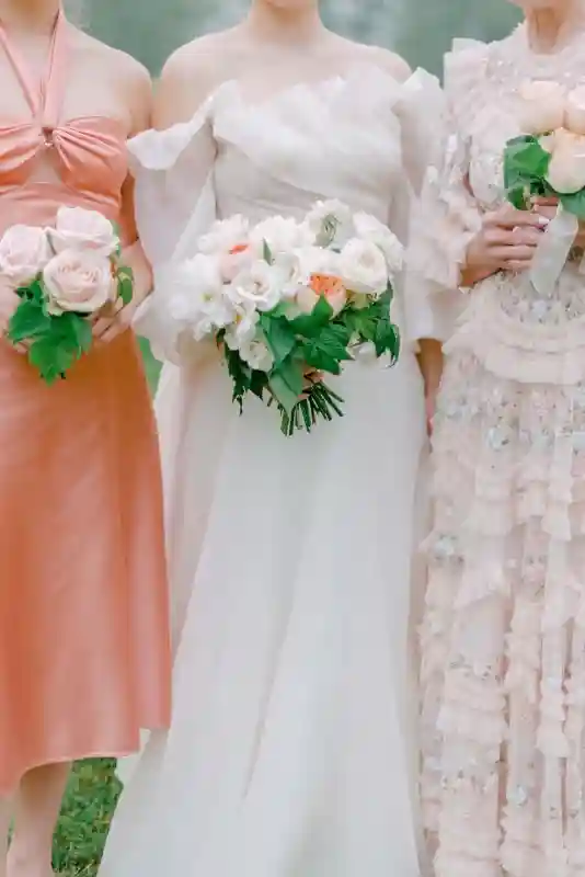 A Classic Wedding for Zuzana and Bruno