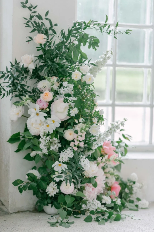 A Classic Wedding for Zuzana and Bruno