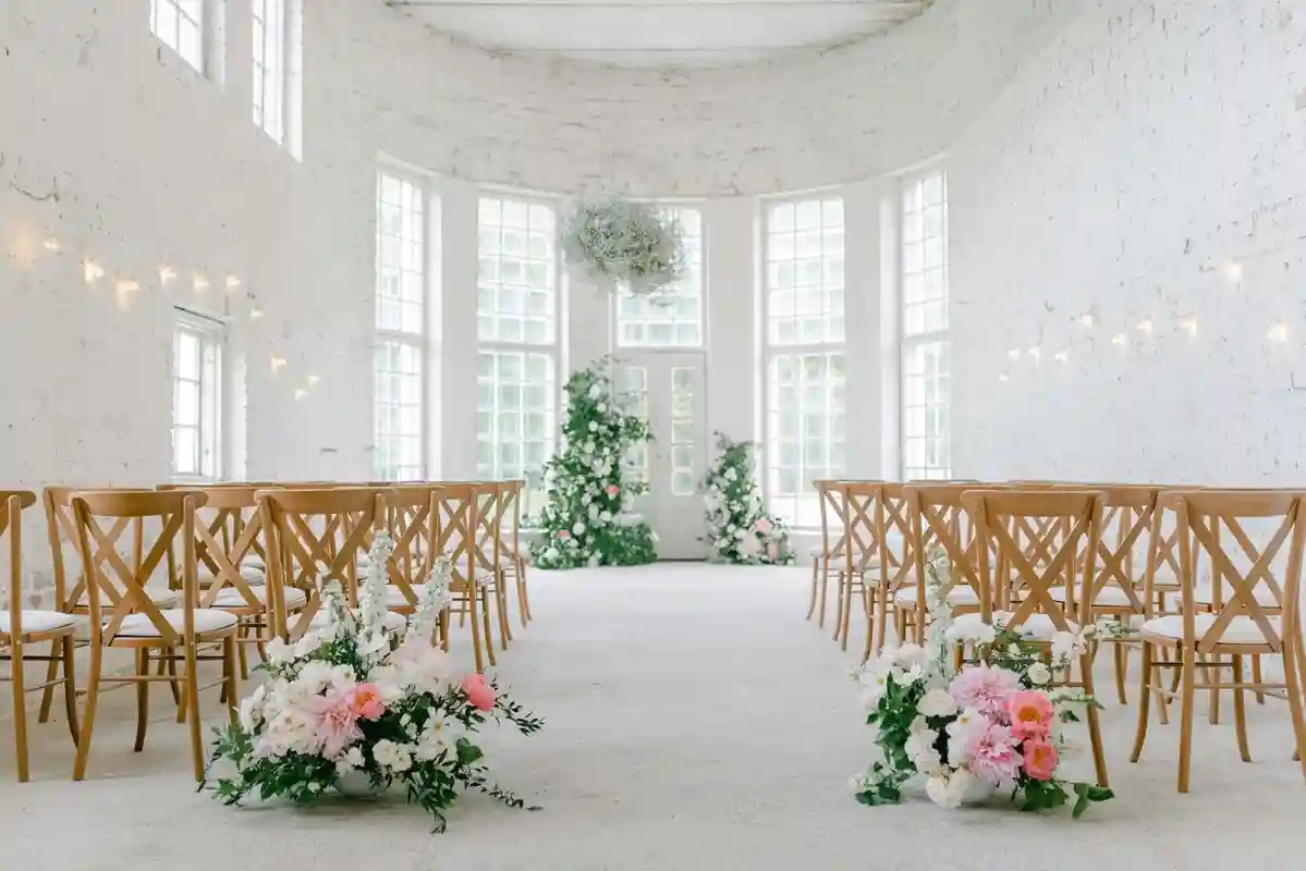 A Classic Wedding for Zuzana and Bruno