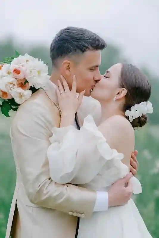 A Classic Wedding for Zuzana and Bruno