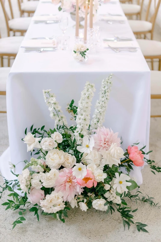 A Classic Wedding for Zuzana and Bruno