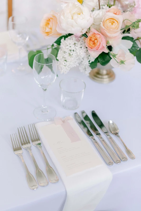 A Classic Wedding for Zuzana and Bruno