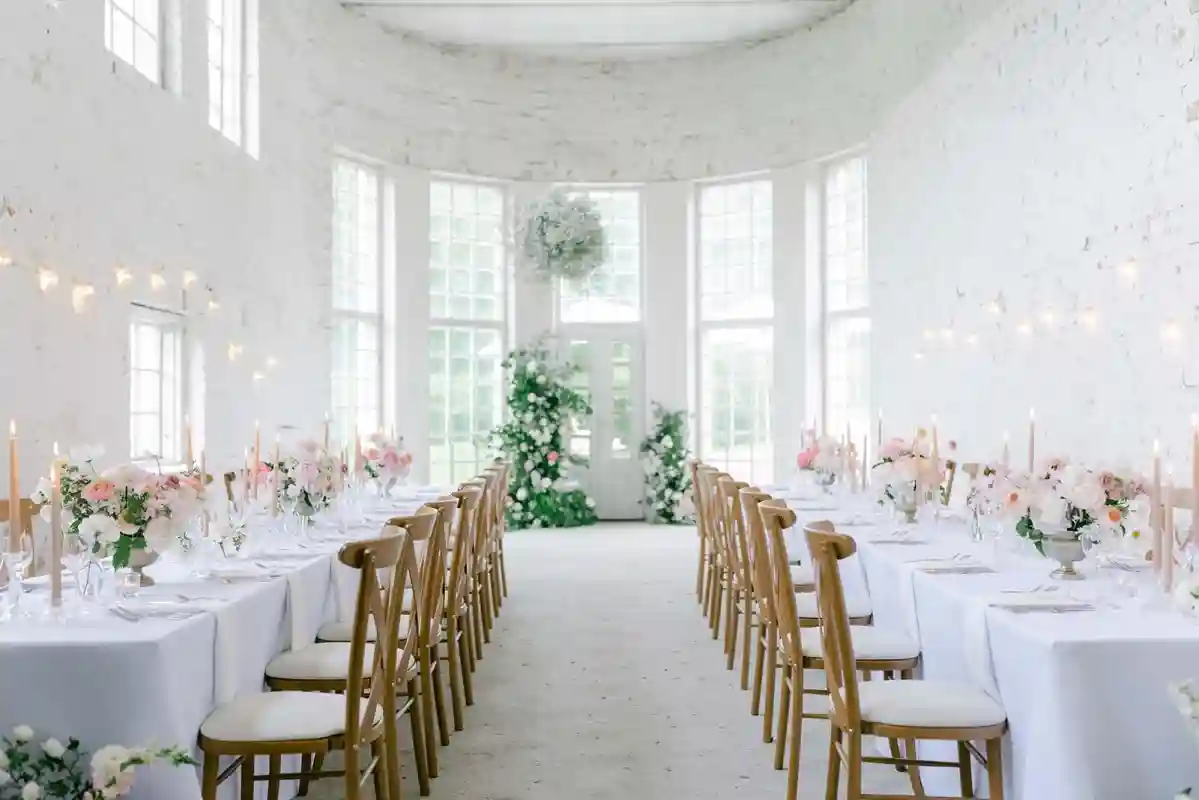 A Classic Wedding for Zuzana and Bruno