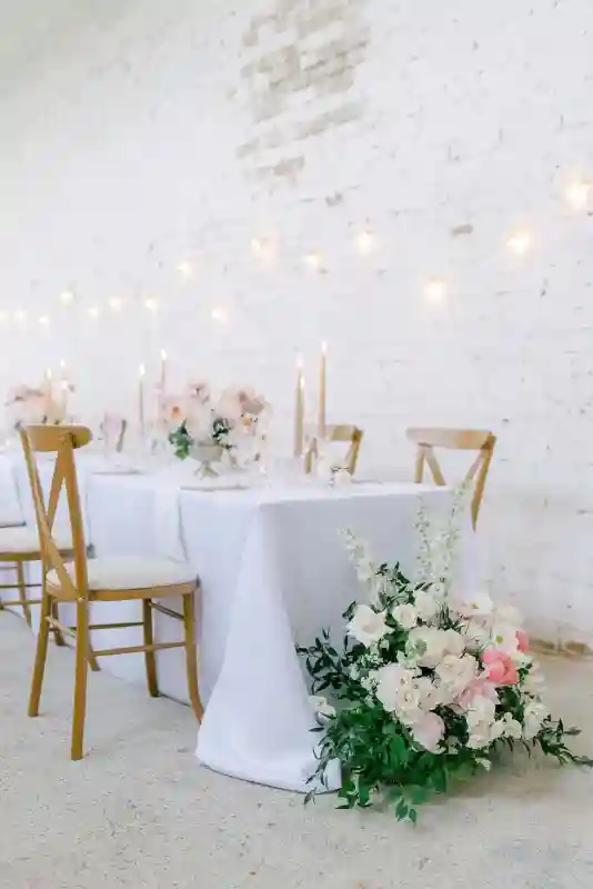 A Classic Wedding for Zuzana and Bruno