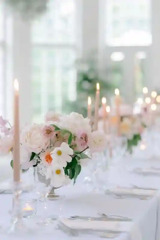A Classic Wedding for Zuzana and Bruno