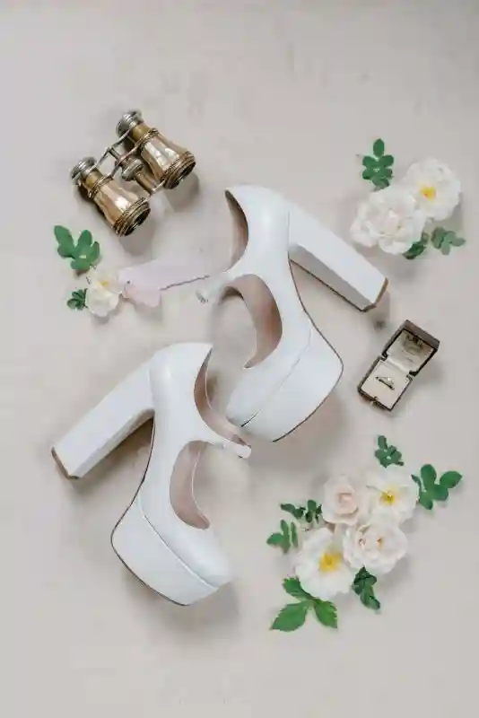 A Classic Wedding for Zuzana and Bruno