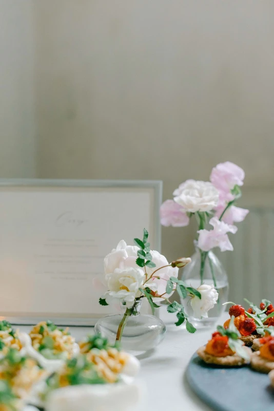 A Classic Wedding for Zuzana and Bruno