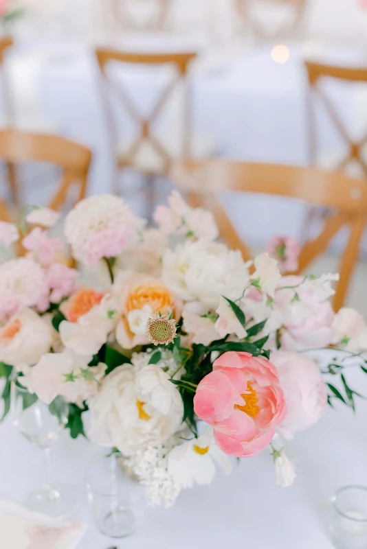 A Classic Wedding for Zuzana and Bruno