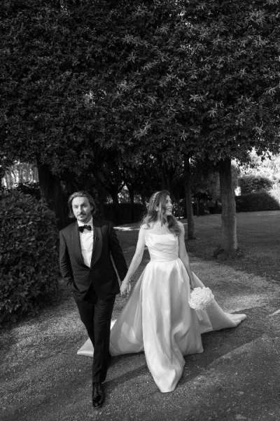 Zuzanna and Michal